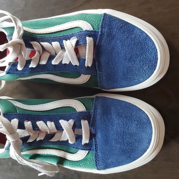 Old Skool Vans - Picture 5 of 9